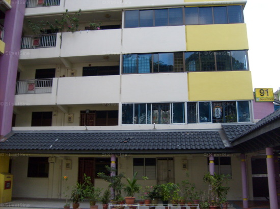 Blk 91 Toa Payoh Palm Spring (Toa Payoh), HDB 3 Rooms #400902